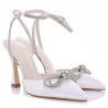Amelia Pumps 95mm