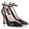Claire Pumps 95mm