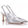 Manuela Pumps 75mm