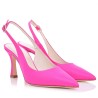 Manuela Pumps 75mm