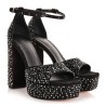 Anastasia Sandals 130mm