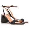 Anna Sandal 75mm