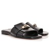 Nelly Mules 15mm