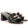 Nelly Mules 65mm