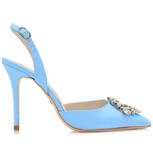 Designer Bridal Shoes | BILERO | Luxury Wedding Shoes 2022
