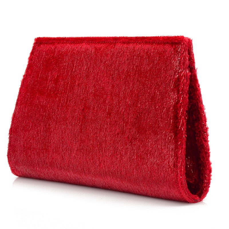 Women's Bags Red Velvet